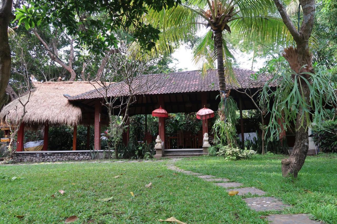 Villa Aditya Tejakula Exterior photo