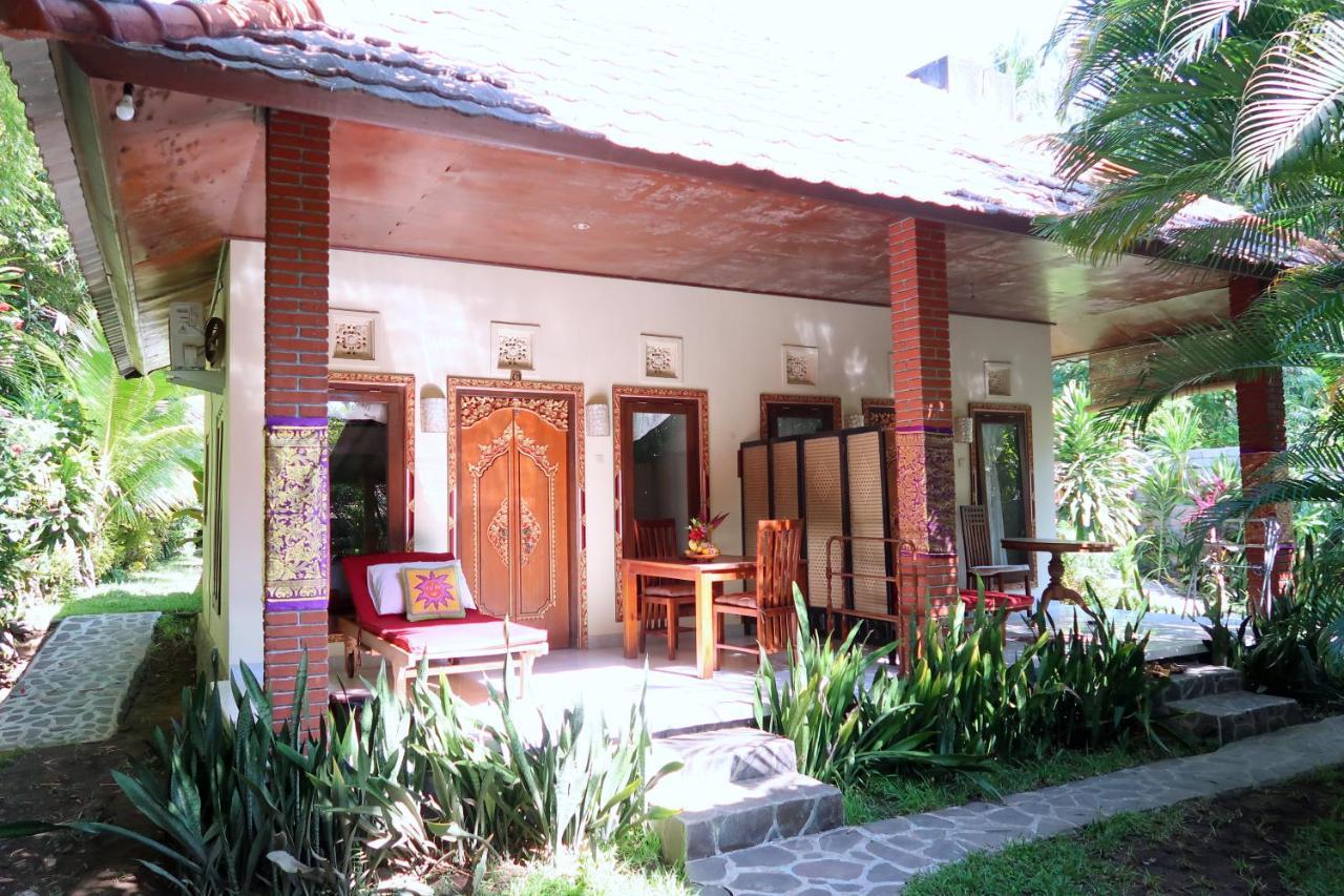 Villa Aditya Tejakula Exterior photo