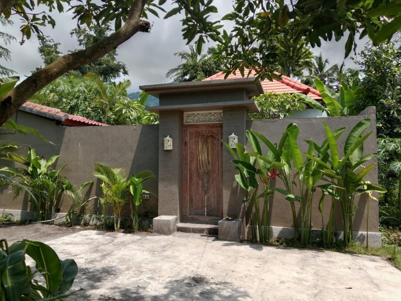 Villa Aditya Tejakula Exterior photo