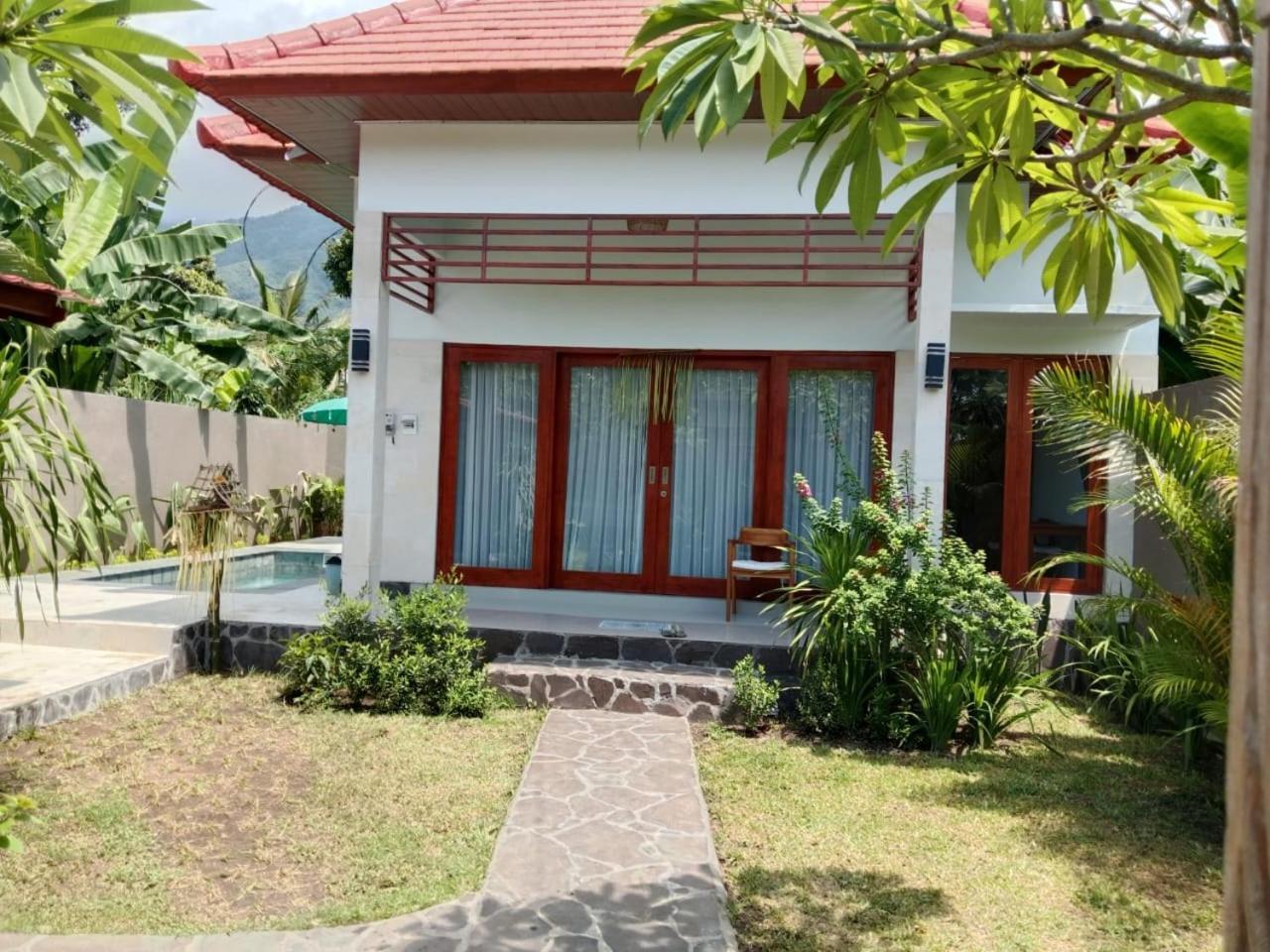 Villa Aditya Tejakula Exterior photo