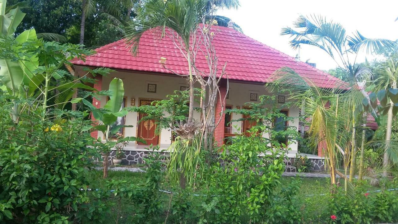 Villa Aditya Tejakula Exterior photo