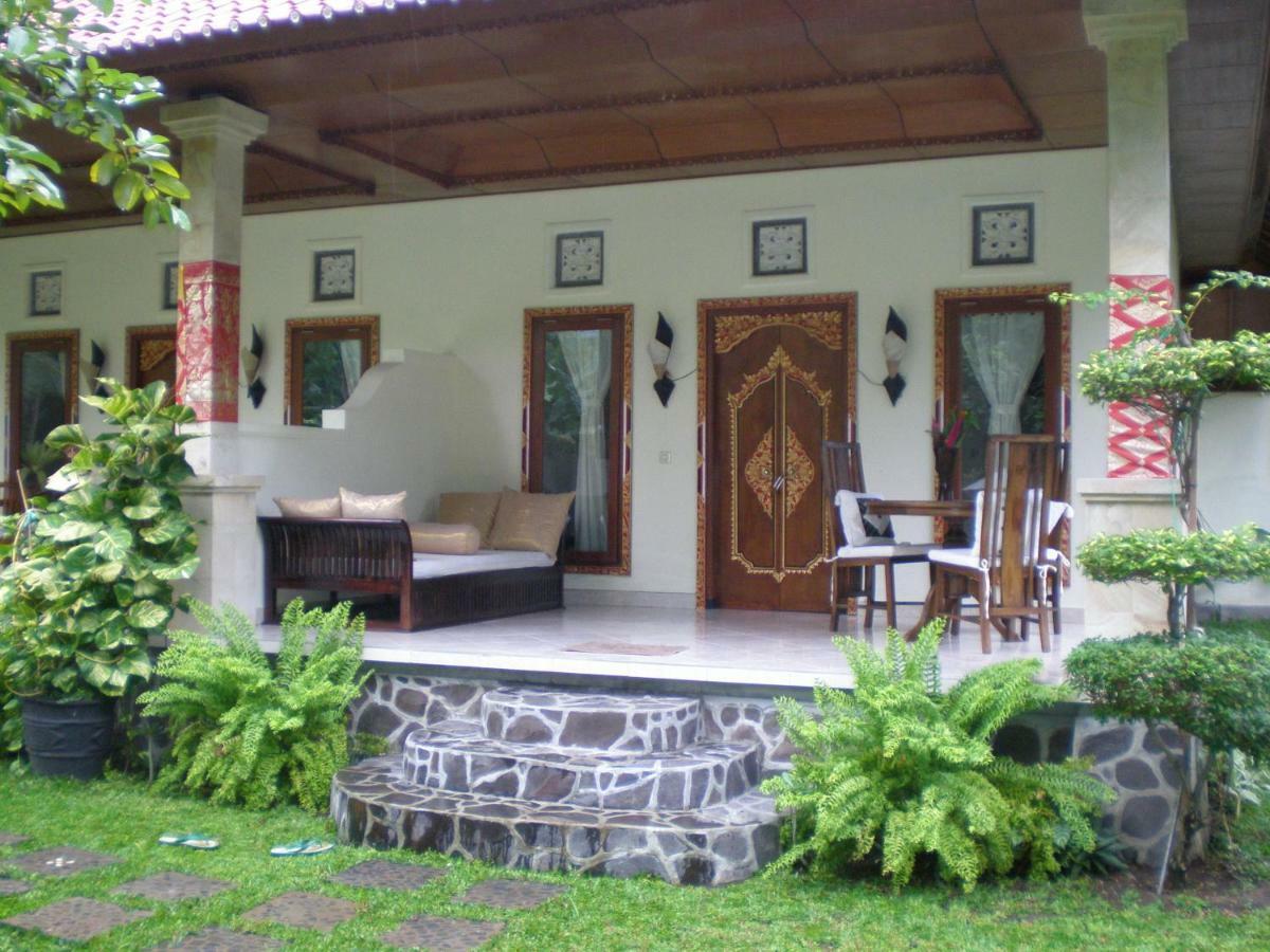 Villa Aditya Tejakula Exterior photo