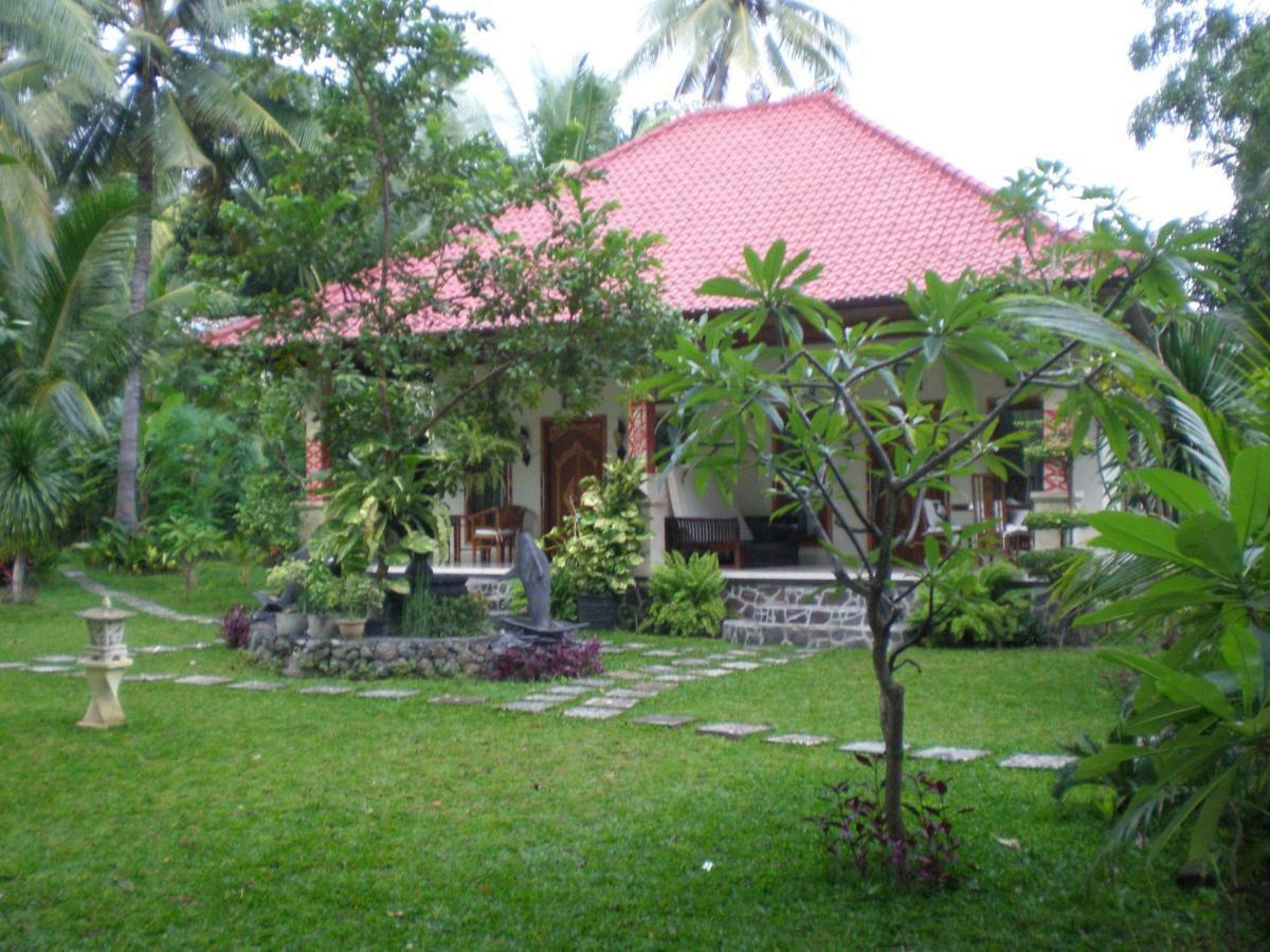 Villa Aditya Tejakula Exterior photo