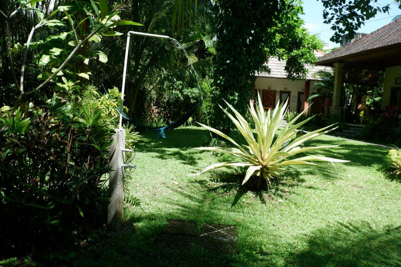 Villa Aditya Tejakula Exterior photo