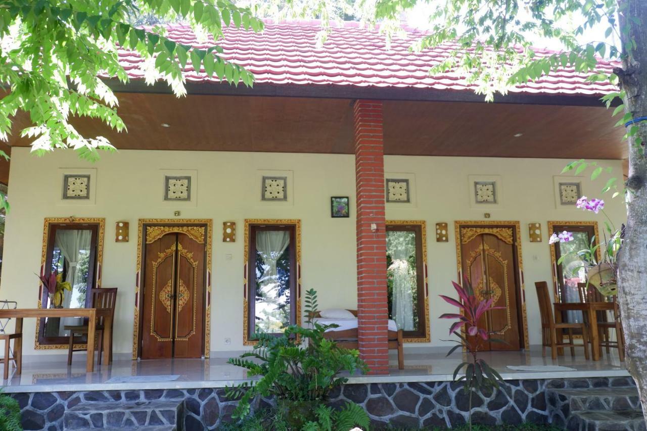 Villa Aditya Tejakula Exterior photo