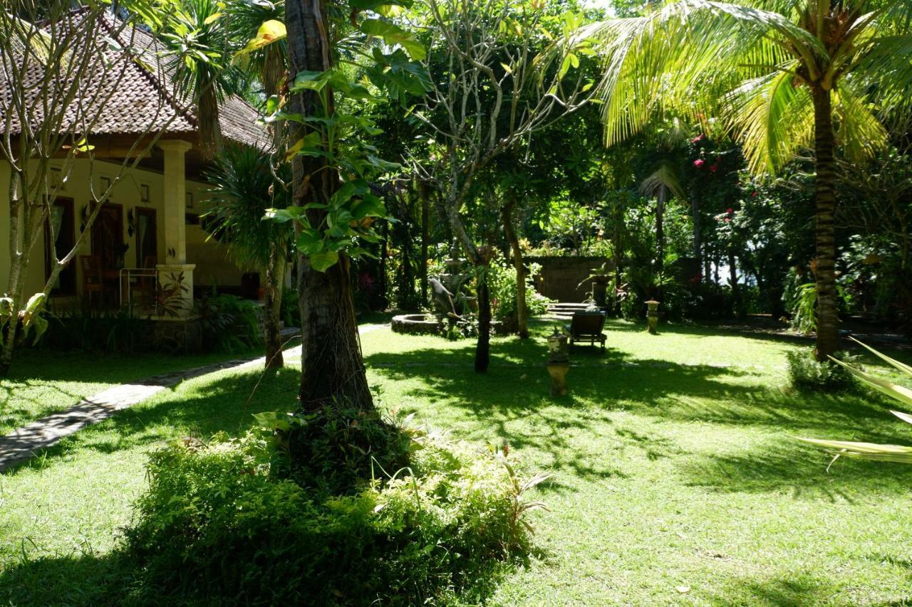 Villa Aditya Tejakula Exterior photo